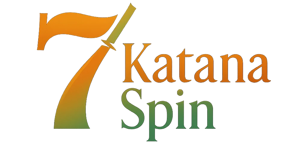 KatanaSpin